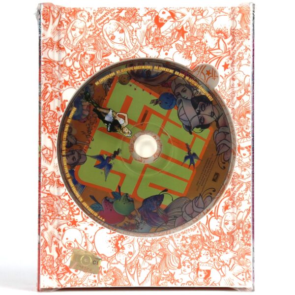 Girls' Generation - I Got A Boy [Hyoyeon Ver.] Sealed Album CD K-Pop 2013