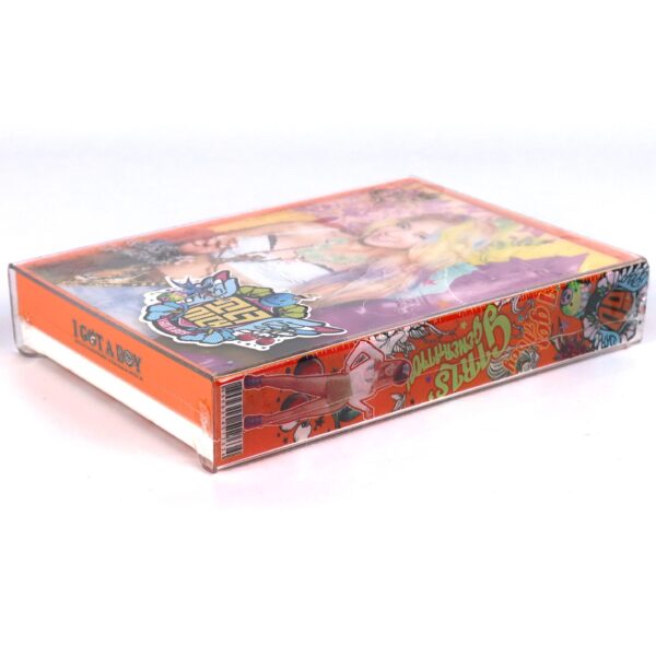 Girls' Generation - I Got A Boy [Hyoyeon Ver.] Sealed Album CD K-Pop 2013