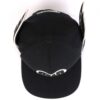 IMG_3582 Girls' Generation Winged Logo Snapback Cap Baseball Hat Official SNSD