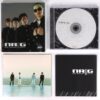 IMG_3722 NRG - New Radiancy 6 Group Album CD K-Pop 2004 NR6G Slipcase