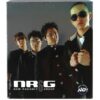 IMG_3727 NRG - New Radiancy 6 Group Album CD K-Pop 2004 NR6G Slipcase