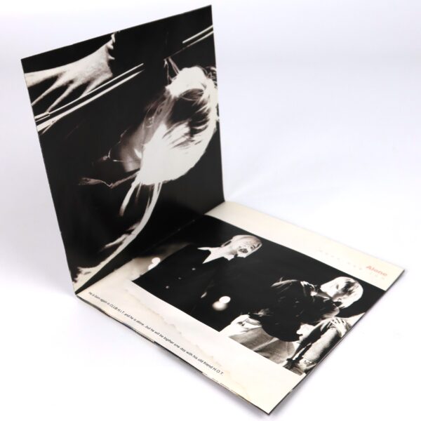 Moon Hee Jun Club H.I.T. 1st Fanmeeting VCD H.O.T Early K-Pop SM [read]