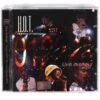 H.O.T - Live In Seoul Album CD Early K-Pop 1999 SM Greatest Hits Song Collection