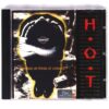 H.O.T - We Hate All Kinds Of Violence Album CD 90s K-Pop 1996 SM