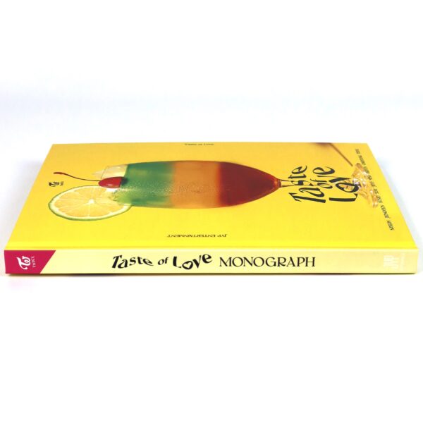 Twice - Taste Of Love Monograph Photobook + Photocards 2021 [read]