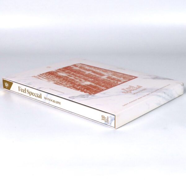 IMG_3841 Twice - Feel Special Monograph Photobook + Photocards 2020