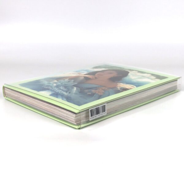 IMG_4010 Twice Yes, I am Dahyun 1st Photobook Green Version + Postcards + Photocards 2021