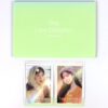 IMG_4016 Twice Yes, I am Dahyun 1st Photobook Green Version + Postcards + Photocards 2021