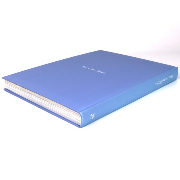 IMG_4023 Twice Yes, I am Jihyo 1st Photobook Blue Version + Postcards + Photocards 2021