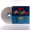 Jaws (1975) Korean Laserdisc LD Korea Gatefold [read]