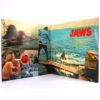 Jaws (1975) Korean Laserdisc LD Korea Gatefold [read]