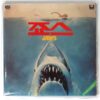 Jaws (1975) Korean Laserdisc LD Korea Gatefold [read]