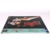 A Kiss Before Dying (1991) Korean Laserdisc LD Korea OBI Matt Dillon