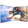 Spartacus (1960) Korean Laserdisc LD Korea Gatefold OBI Kirk Douglas