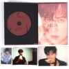 Kim Dong Wan - ...LER [Killer + Healer Ver. Set] 2020 Shinhwa K-Pop