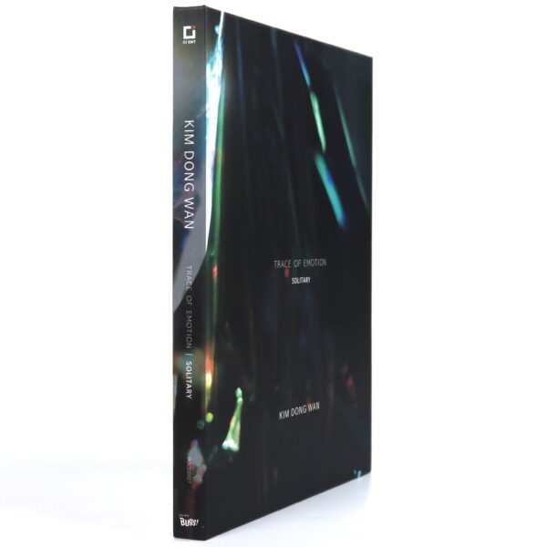 Kim Dong Wan - Trace of Emotion Both Versions Set 2017 Shinhwa K-Pop