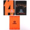 Shinhwa - The Return DVD Set 14th Anniversary Special K-Pop 2012