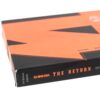 Shinhwa - The Return DVD Set 14th Anniversary Special K-Pop 2012