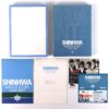 IMG_4201 Shinhwa - Winter Story 2006-2007 CD + VCD Set Early K-Pop