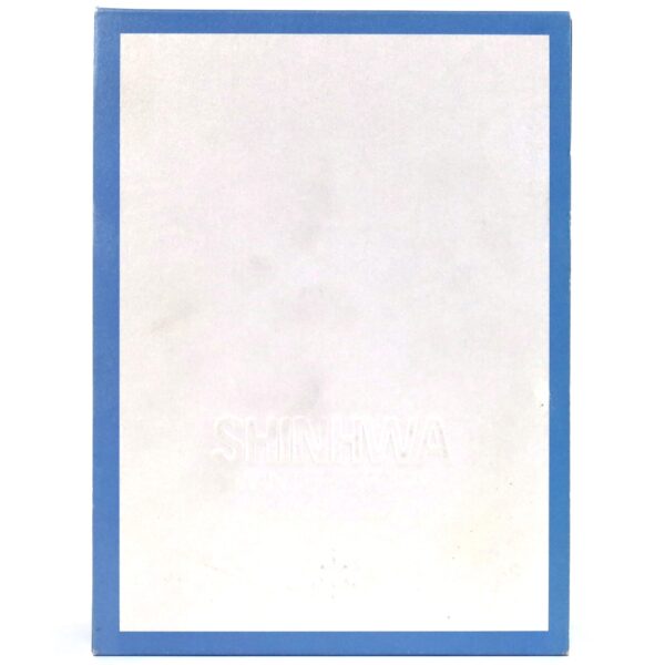 IMG_4208 Shinhwa - Winter Story 2006-2007 CD + VCD Set Early K-Pop