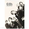 Shinhwa - 6th Shinhwa Story DVD Early K-Pop 2003 SM Entertainment