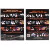 Shinhwa - 2006 Japan Tour Inspiration #1 Live DVD K-Pop