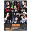 Shinhwa - 2006 Japan Tour Inspiration #1 Live DVD K-Pop