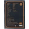 2016 Shinhwa Live Unchanging Sealed DVD K-Pop