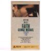 George Michael: Faith (1987) Korean VHS [NTSC] Korea Sony 1991 [read]