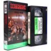 Scorpions: World Wide Live (1985) Korean VHS [NTSC] Korea EMI 1992 New
