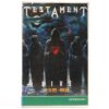 Testament: Seen Between The Lines Live (1991) Korean VHS [NTSC] Korea