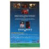 Testament: Seen Between The Lines Live (1991) Korean VHS [NTSC] Korea