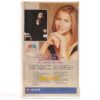 IMG_4490 Barbra Streisand: The Concert Live at Madison Square Garden Korean Sealed VHS