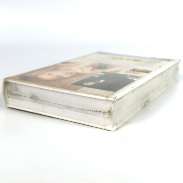 IMG_4493 Barbra Streisand: The Concert Live at Madison Square Garden Korean Sealed VHS