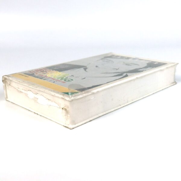 Paul Young: From Time To Time (1991) Korean Sealed VHS [NTSC]