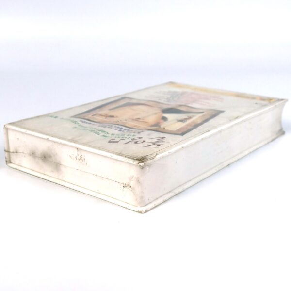 Paul Young: From Time To Time (1991) Korean Sealed VHS [NTSC]