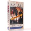 Hip-Hop Dance Studio Korean Sealed VHS [NTSC] Deux Zam Early K-Pop