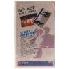 Hip-Hop Dance Studio Korean Sealed VHS [NTSC] Deux Zam Early K-Pop