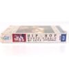 Hip-Hop Dance Studio Korean Sealed VHS [NTSC] Deux Zam Early K-Pop