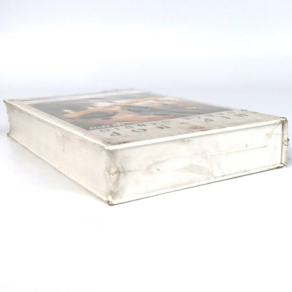 Hip-Hop Dance Studio Korean Sealed VHS [NTSC] Deux Zam Early K-Pop