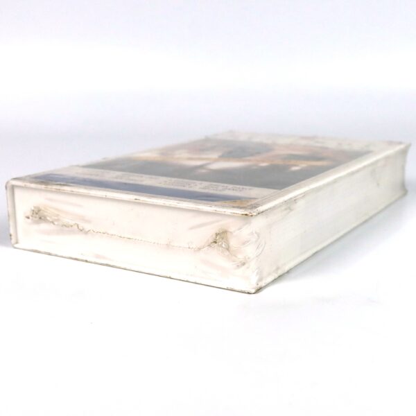 Hip-Hop Dance Studio Korean Sealed VHS [NTSC] Deux Zam Early K-Pop