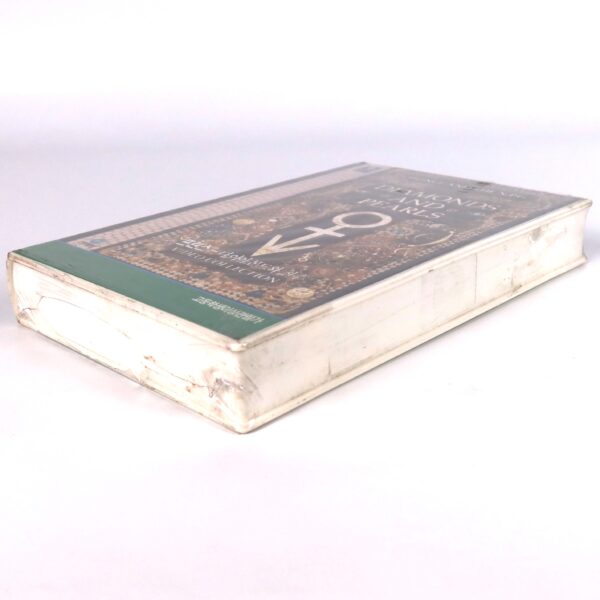 Prince and the N.P.G.: Diamonds and Pearls (1992) Korean Sealed VHS [NTSC]