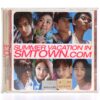IMG_4708 03 Summer Vacation In SMtown 2003 Album CD BoA BlackBeat M.I.L.K