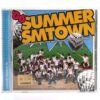 IMG_4726 06 Summer SMtown 2006 Album CD BoA TVXQ Super Junior Kangta