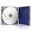 Shinhwa - Resolver Debut Album CD + VCD Taiwan Early K-Pop 1998
