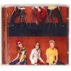IMG_4790 Flower - Bandlife CD Album 2001 Early K-Pop Korea
