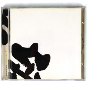 IMG_4795 Yoo Seung Jun - Summit Revival CD Album Early K-Pop 2000 Korea