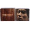 IMG_4862 Lee Ki Chan - Natural Album CD K-Pop 2003