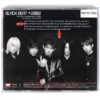 IMG_4899 Black Beat - #2002 The First Performance Album CD Early K-Pop SM Entertainment