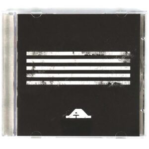 IMG_5148 Bigbang - Made Series A Mini Album CD Promo 2015